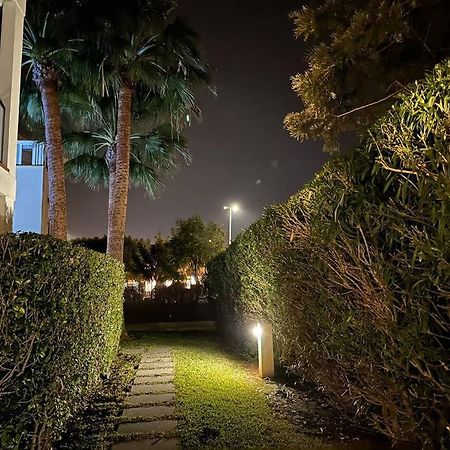 Acogedor Apartamento En Javea. Luaran gambar