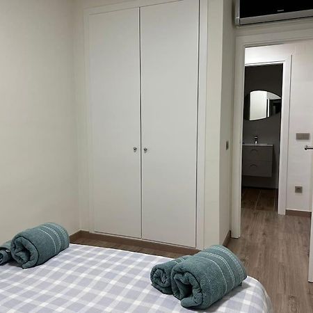Acogedor Apartamento En Javea. Luaran gambar