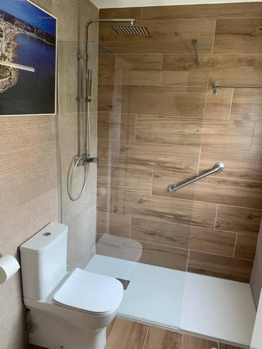 Acogedor Apartamento En Javea. Luaran gambar