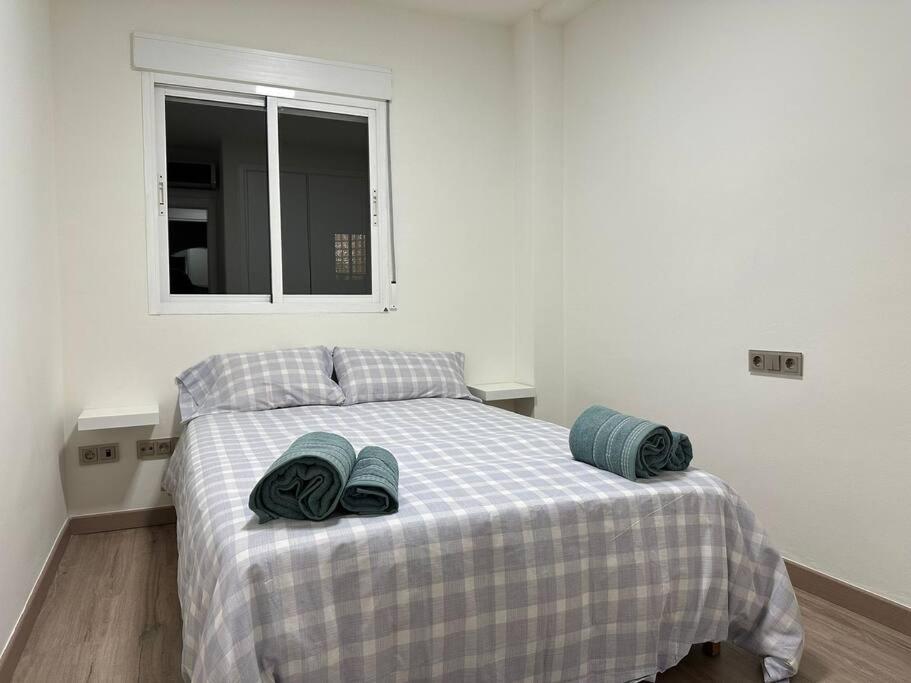 Acogedor Apartamento En Javea. Luaran gambar