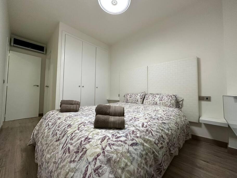 Acogedor Apartamento En Javea. Luaran gambar