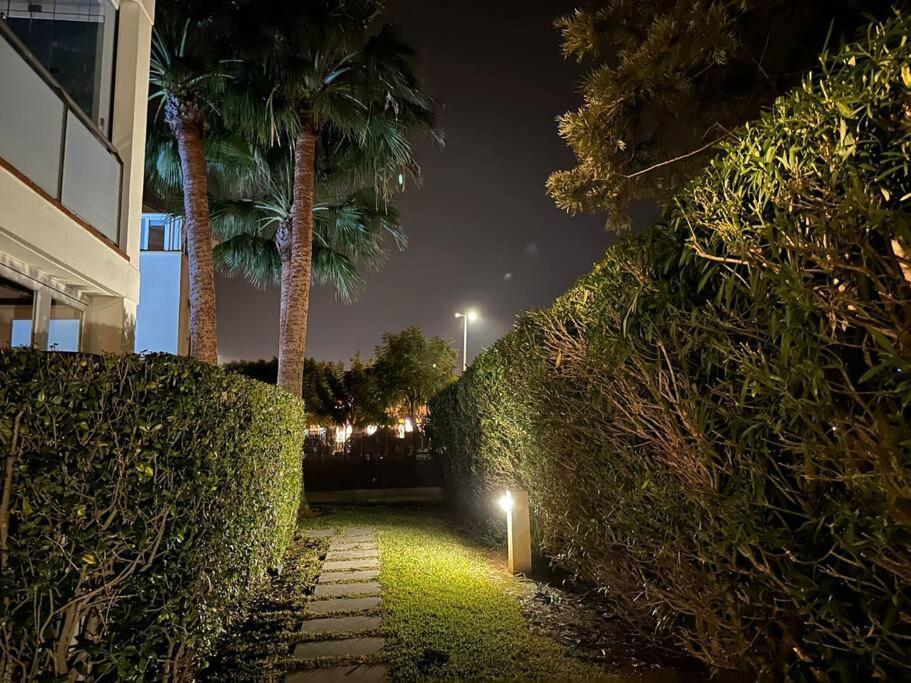 Acogedor Apartamento En Javea. Luaran gambar