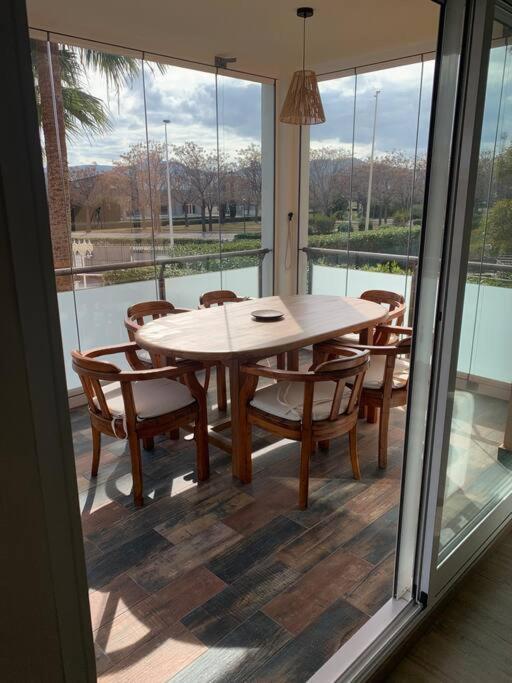 Acogedor Apartamento En Javea. Luaran gambar